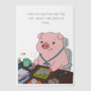 Search for funny office humour invitations Cute
