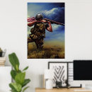 Search for soldier art Landscape