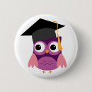 Search for comical birds badges Cute