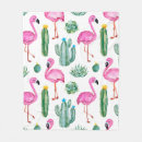 Search for watercolor cactus blankets Green
