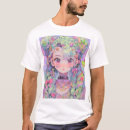 Search for pastel rainbow mens tshirts Kawaii