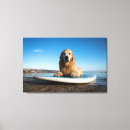 Search for boarding canvas prints Sea