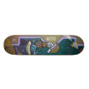 Search for space skateboards Aliens
