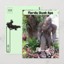 Search for skunk postcards Postcrossing