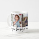 Search for happy father day mugs Typography