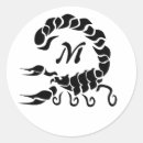 Search for black scorpion stickers Stinger