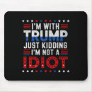 Search for idiot mouse mats Political