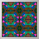 Search for aztec art posters Abstract