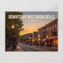 Search for wisconsin dells postcards Travel