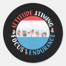 Search for cartoon baseball stickers Little league