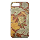 Search for william morris wallpaper iphone cases Textile