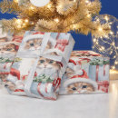 Search for cat in a hat wrapping paper For kids