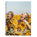 Search for friendship notebooks Best friend