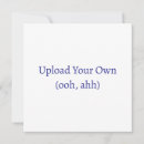 Search for upload cards Diy