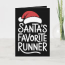 Search for runner christmas cards Funny