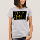 Search for elder futhark tshirts Norse