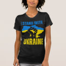 Search for ukrainian flag tshirts Fist