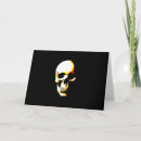 Search for punk christmas cards Skull