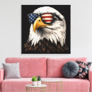 Search for patriot canvas prints 4th of july