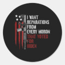 Search for idiots stickers Republican