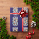 Search for christ wrapping paper Baptism