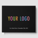 Search for logo guest books Your logo here