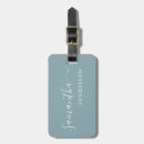 Search for powder blue Typography