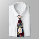 Search for blushing ties Floral watercolor