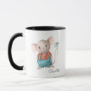 Search for cute mouse mugs Birthday