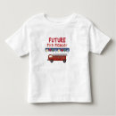 Search for future fire fighter tshirts Emergency