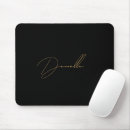Search for sophisticated mouse mats Modern minimalist