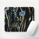 Search for decorated initials mouse mats Create your own