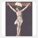 Search for thy stickers Jesus