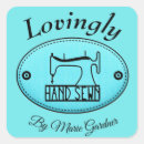 Search for needlework stickers Handmade