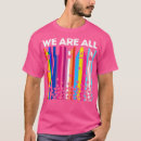 Search for we are all human tshirts Cute