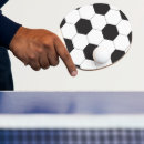 Search for football ping pong paddles Player
