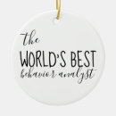 Search for behaviour christmas tree decorations Aba