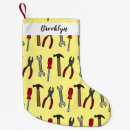Search for tool christmas stockings Handyman