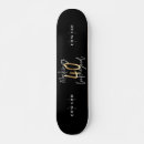 Search for decorative skateboards Modern