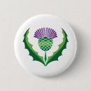 Search for national symbols badges Scottish