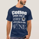 Search for sister wine tshirts Dad