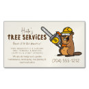 Search for arborist business cards Forest