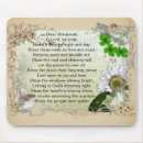 Search for clover standard mouse mats Irish