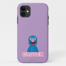 Search for classic style iphone cases Seasame st