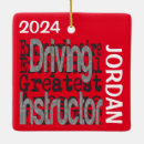 Search for driving instructor gifts Greatest
