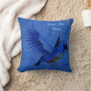 Search for bluebird cushions Animal