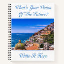 Search for italy travel notebooks Positano