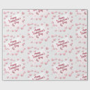 Search for sweetheart wrapping paper Hearts