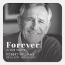 Search for sympathy stickers Forever in our hearts