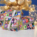 Search for panda bear wrapping paper Fun